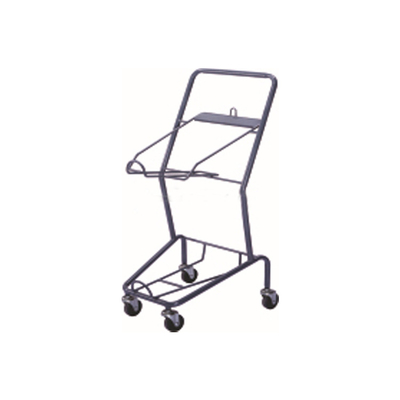 supermarket basket trolley cart basket trolley cart (SY-J005)